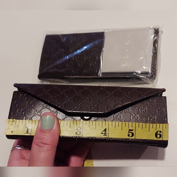 Gucci🤓Case reading glasses 🤓 the price is for each one - Picture 9 of 9